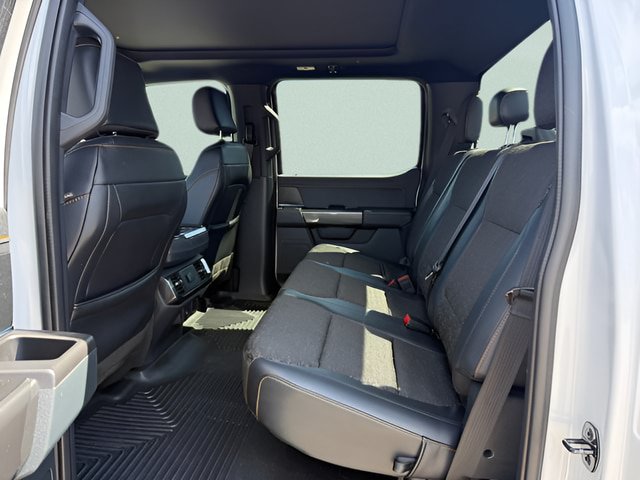 Certified 2023 Ford F150 Tremor AWD/4WD image 5