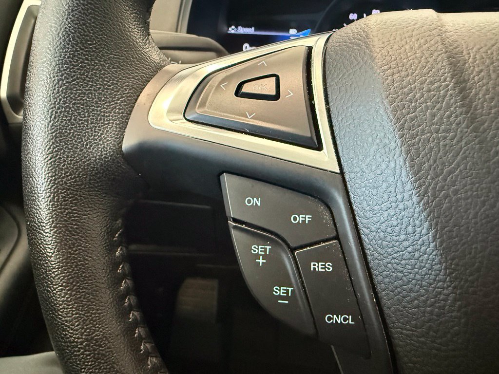 Certified 2023 Ford Edge SEL w/ Convenience Package AWD/4WD image 24