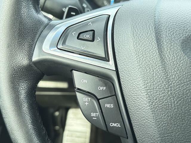 Certified 2017 Ford Edge SEL AWD/4WD image 23