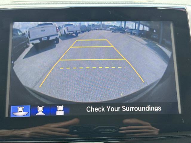 Used 2017 Honda Pilot Touring image 28