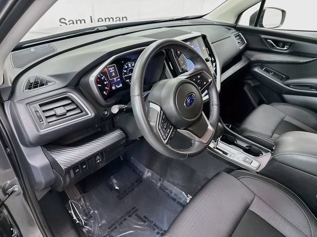 Used 2023 Subaru Ascent Premium w/ Convenience Package AWD/4WD image 9