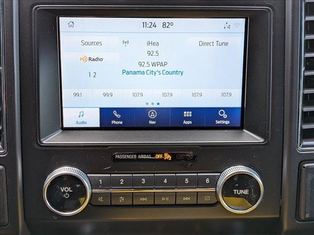 Certified 2021 Ford Expedition Max King Ranch AWD/4WD image 14