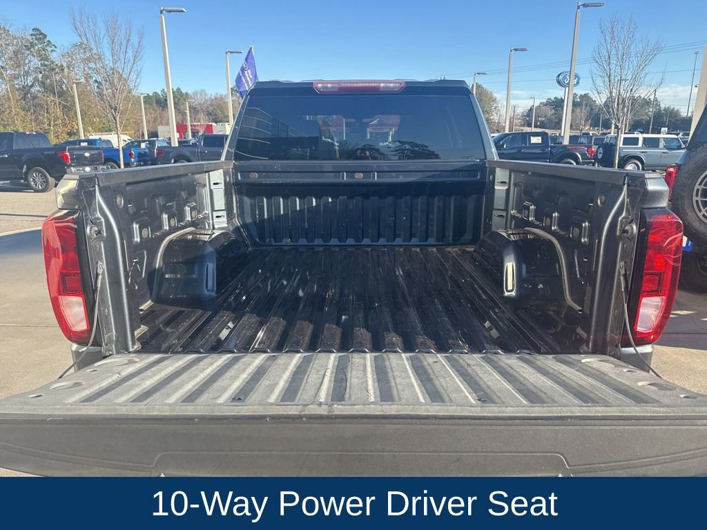 Used 2020 GMC Sierra 1500 Elevation w/ Elevation Convenience Package image 8