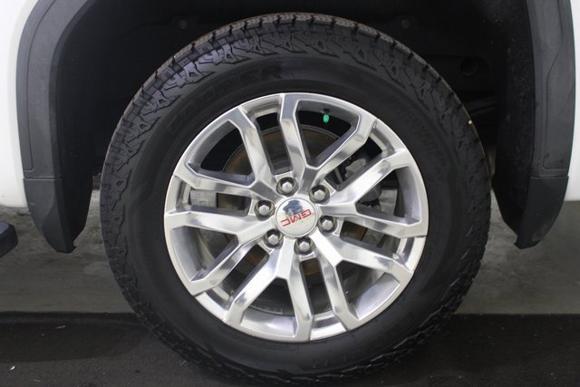 Used 2019 GMC Sierra 1500 SLT image 27