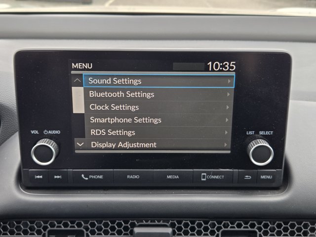 Used 2025 Honda HR-V Sport image 14