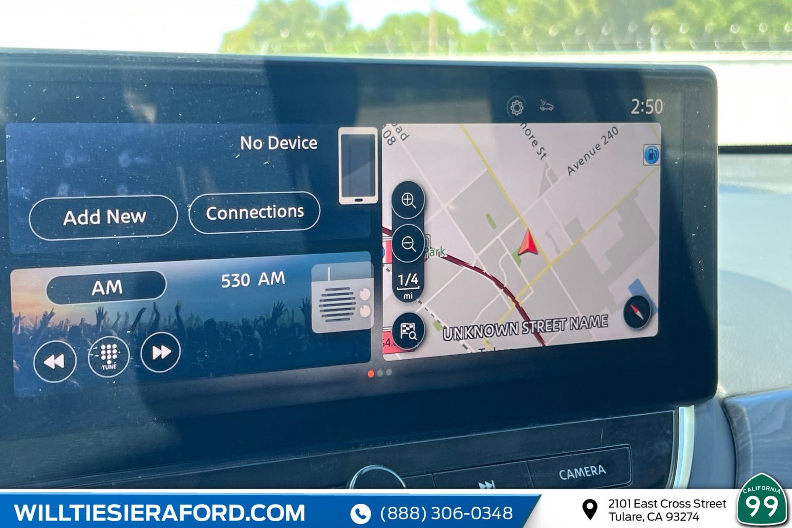 Used 2023 Nissan Altima 2.5 SL image 24