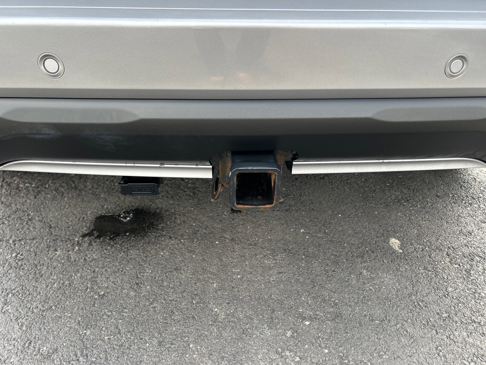 Certified 2024 Ford Escape ST-Line Select w/ Tech Pack #2 image 13