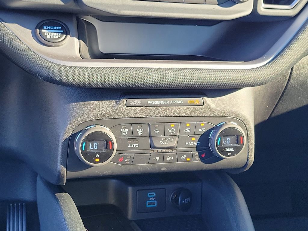 Certified 2021 Ford Bronco Sport Outer Banks w/ Outer Banks Package image 28