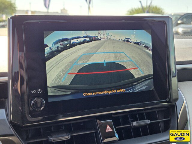 Used 2026 Toyota Corolla LE FWD image 21