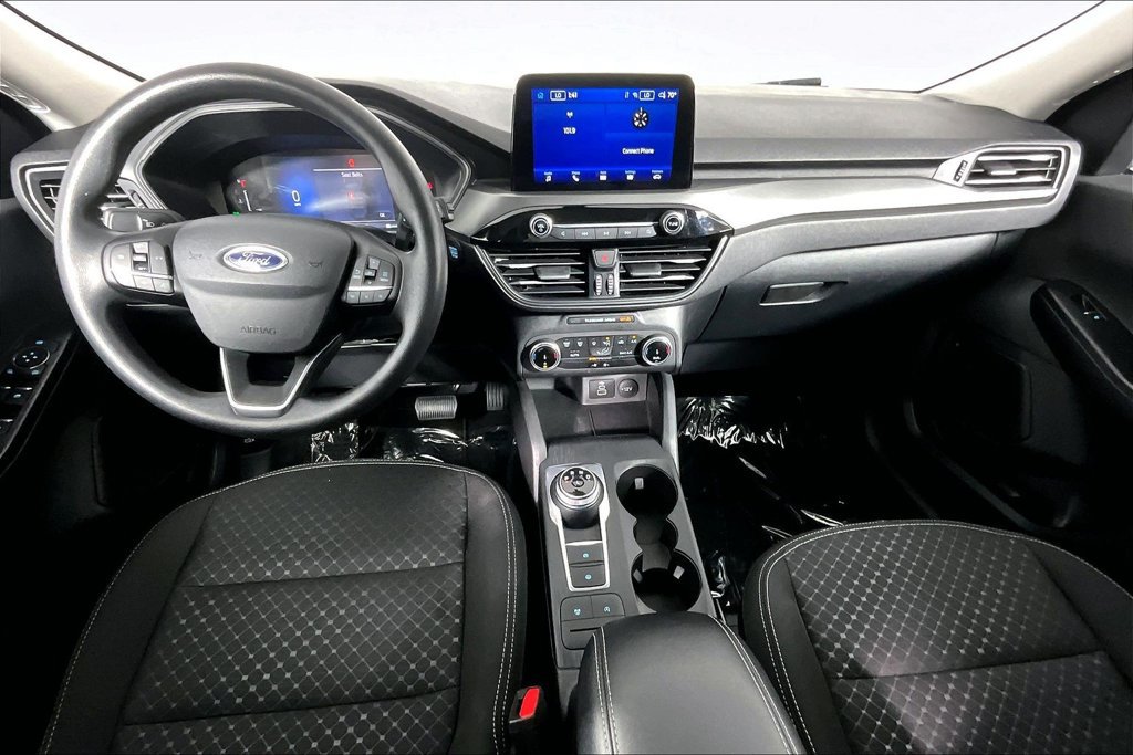 Certified 2026 Ford Escape Active FWD image 15