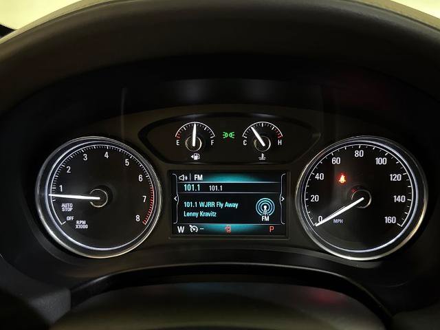 Used 2018 Buick Enclave Essence w/ Trailering Package FWD image 24