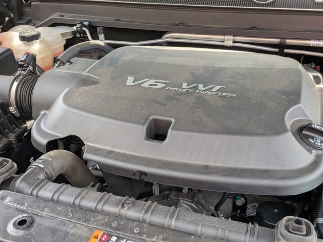 Used 2022 Chevrolet Colorado Z71 image 39