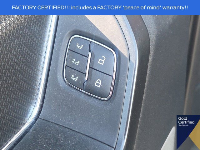 Certified 2025 Ford F150 Raptor AWD/4WD image 22