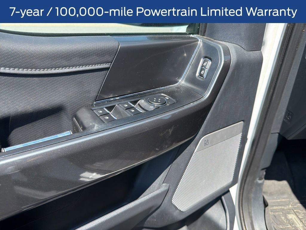 Certified 2023 Ford F150 XLT w/ Equipment Group 302A High AWD/4WD image 4
