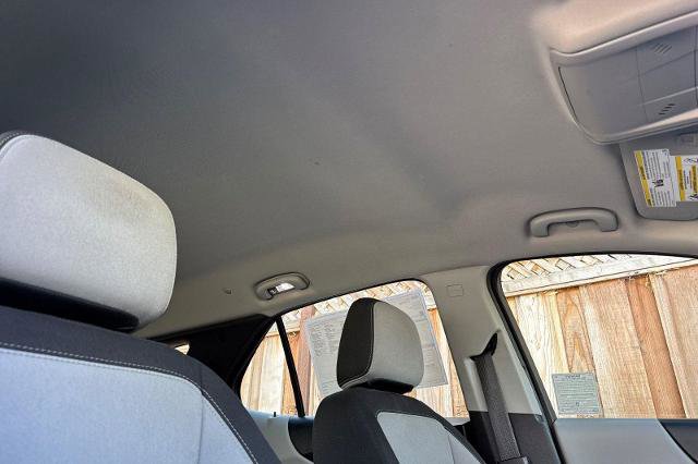 Used 2020 Chevrolet Equinox LS image 7