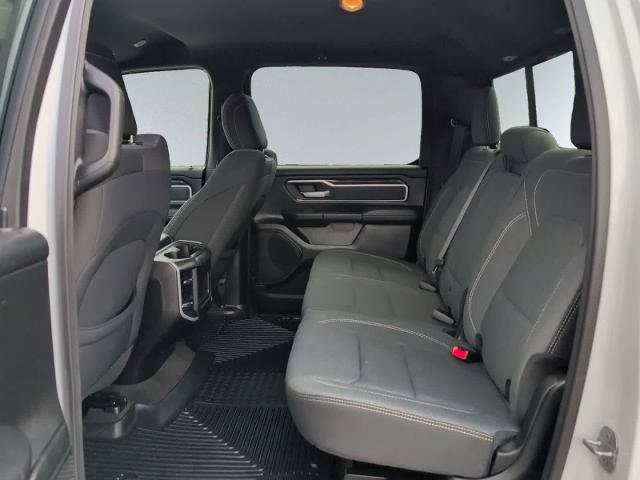 Used 2022 RAM 1500 Big Horn RWD image 15