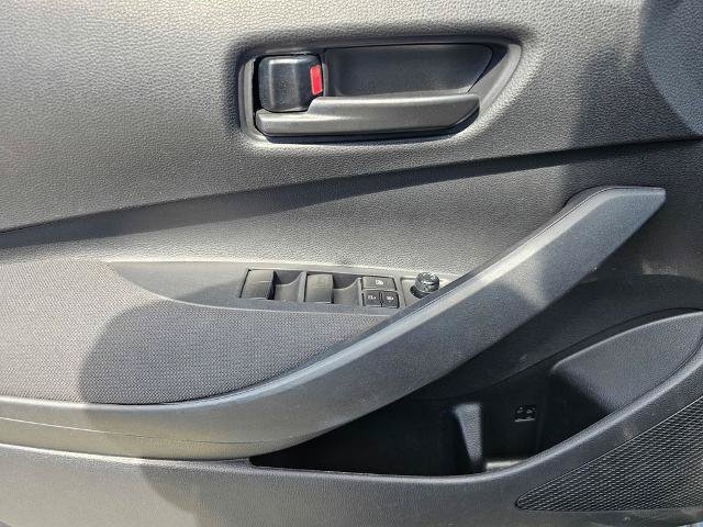 Used 2024 Toyota Corolla LE FWD image 20