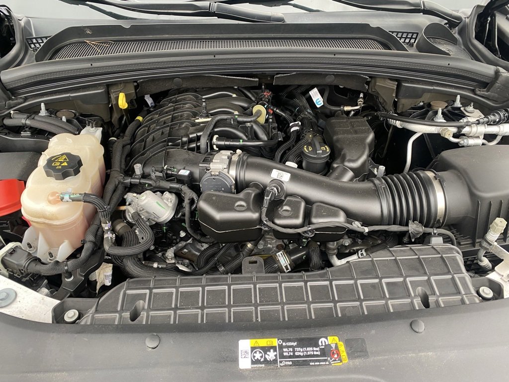 Used 2023 Jeep Grand Cherokee Limited image 33