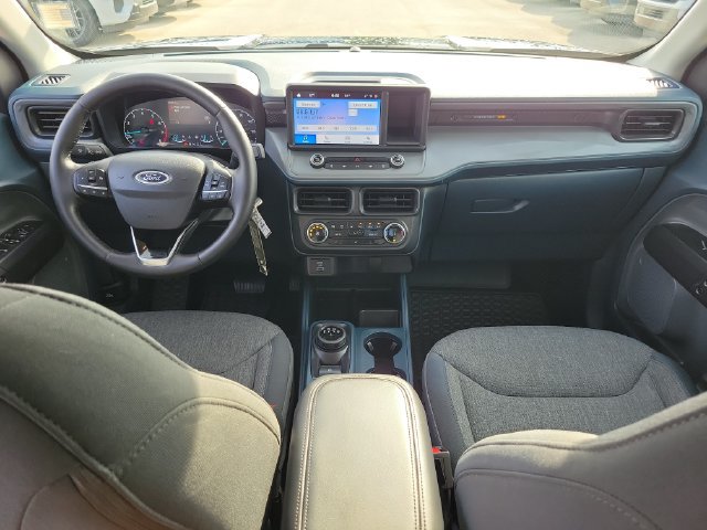 Certified 2024 Ford Maverick XLT w/ XLT Luxury Package FWD image 19