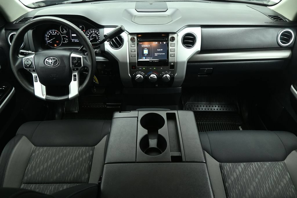 Used 2018 Toyota Tundra SR5 RWD image 20