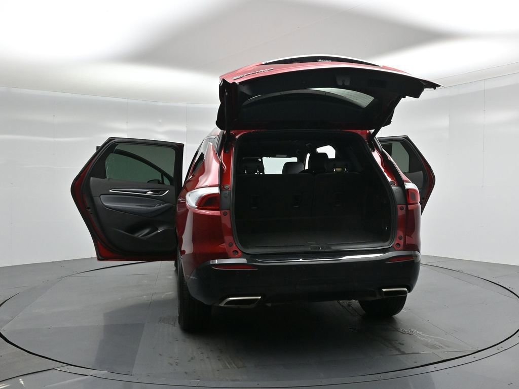 Used 2024 Buick Enclave Premium image 50
