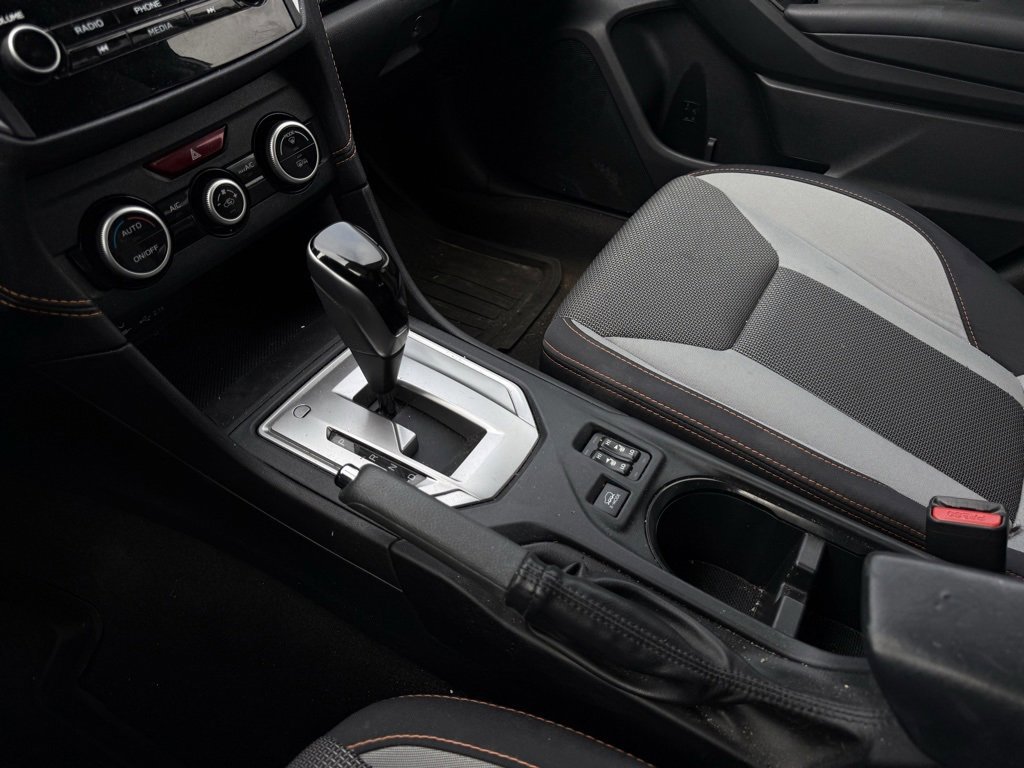 Used 2023 Subaru Crosstrek 2.0i Premium image 21