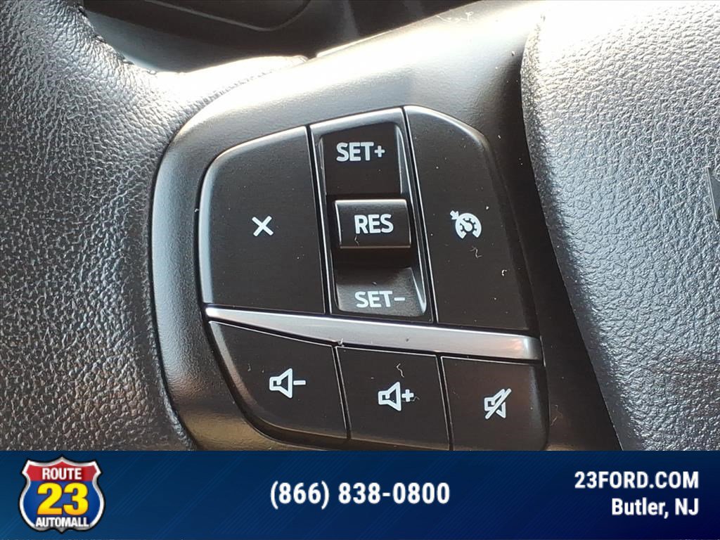 Certified 2023 Ford Bronco Sport Heritage w/ Heritage Convenience Package AWD/4WD image 13