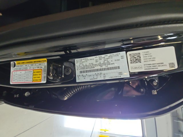 Certified 2026 Ford F150 King Ranch w/ Equipment Group 601A High AWD/4WD image 25