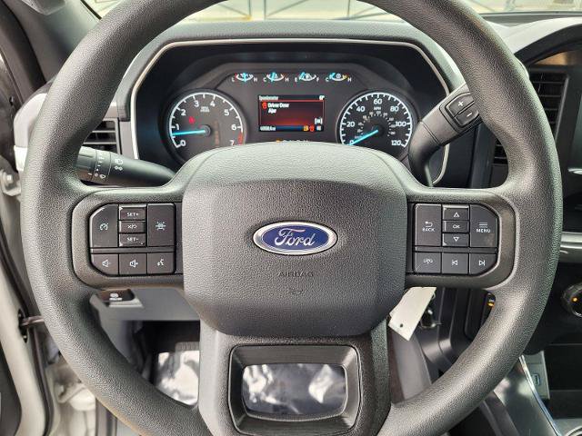 Certified 2023 Ford F150 XL w/ STX Appearance Package AWD/4WD image 30