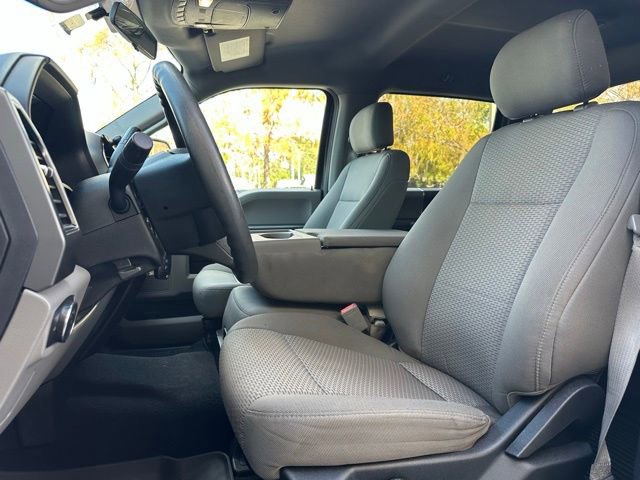 Certified 2019 Ford F250 XLT AWD/4WD image 13