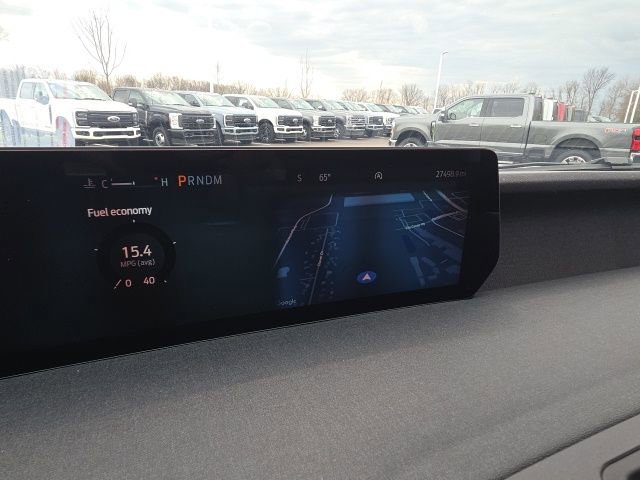 Certified 2025 Ford Expedition Max Active image 44