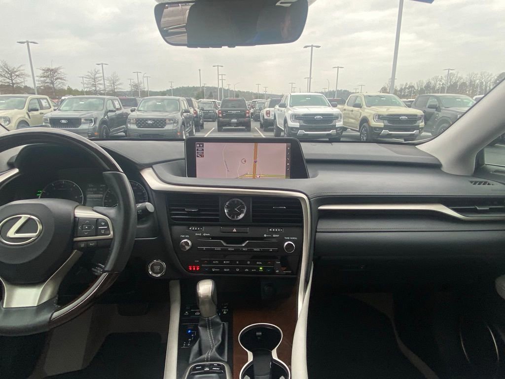 Used 2019 Lexus RX 350 FWD w/ Navigation Package image 26