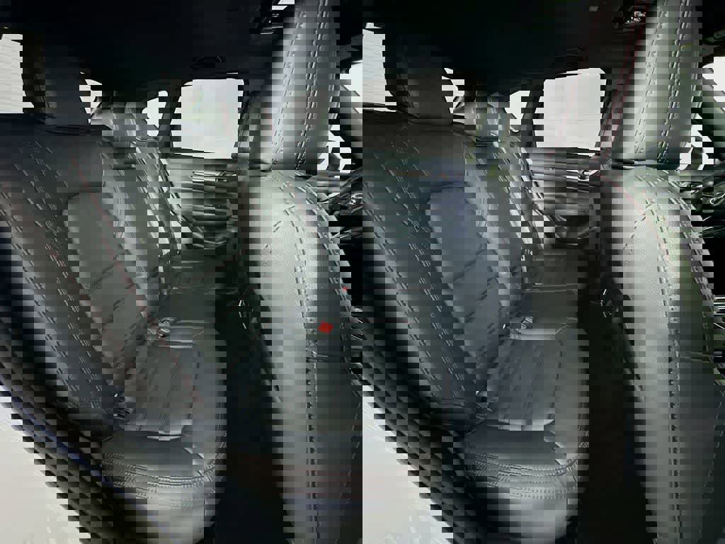 Used 2023 MAZDA CX-5 AWD 2.5 Turbo image 33