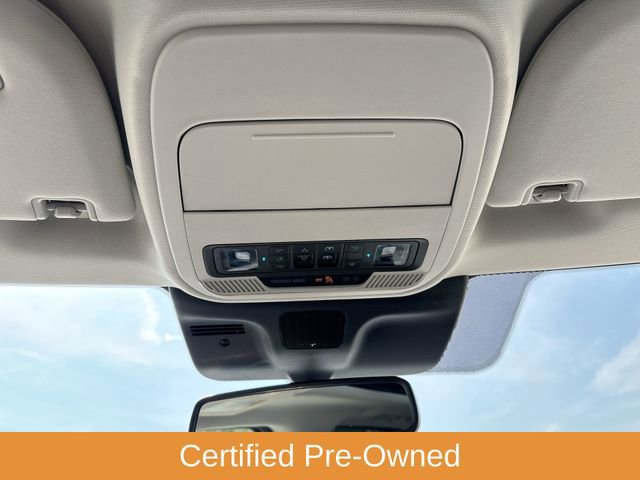 Certified 2025 Ford Expedition Platinum image 33