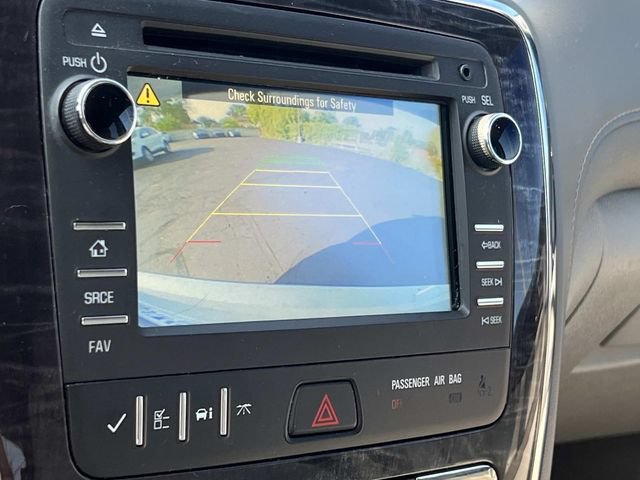 Used 2017 Buick Enclave Convenience w/ Trailering Package FWD image 23
