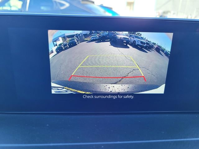 Used 2022 MAZDA CX-30 AWD 2.5 S w/ Preferred Package image 16