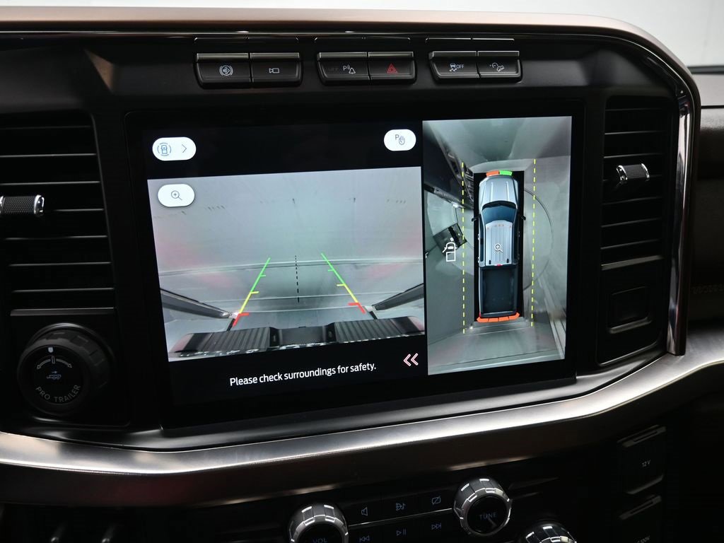 Certified 2023 Ford F350 King Ranch w/ FX4 Off-Road Package image 14