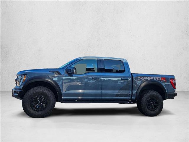 Certified 2023 Ford F150 Raptor w/ Equipment Group 802A Raptor R AWD/4WD image 8
