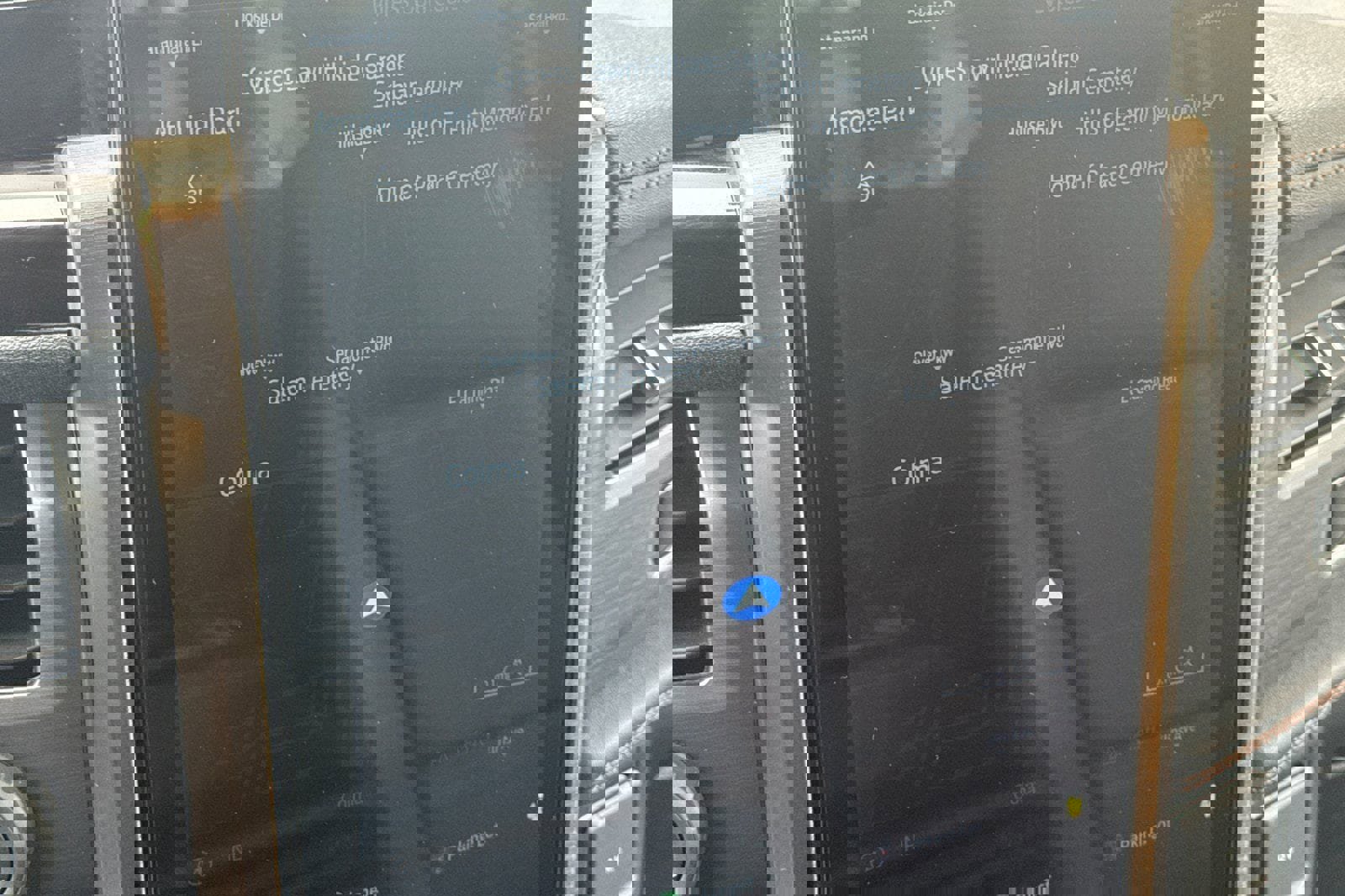 Certified 2025 Ford F150 Lightning Lariat image 19