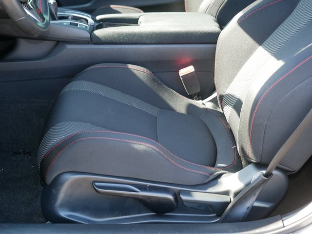 Used 2019 Honda Civic Si image 14