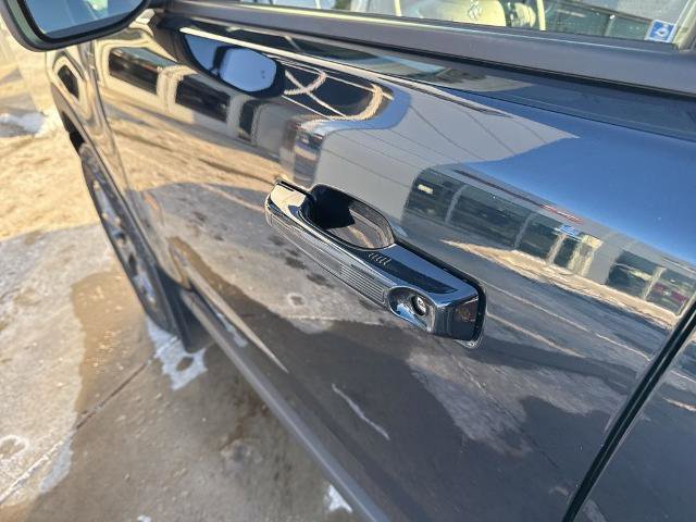 Certified 2023 Ford Bronco Sport Badlands w/ Premium Package image 20