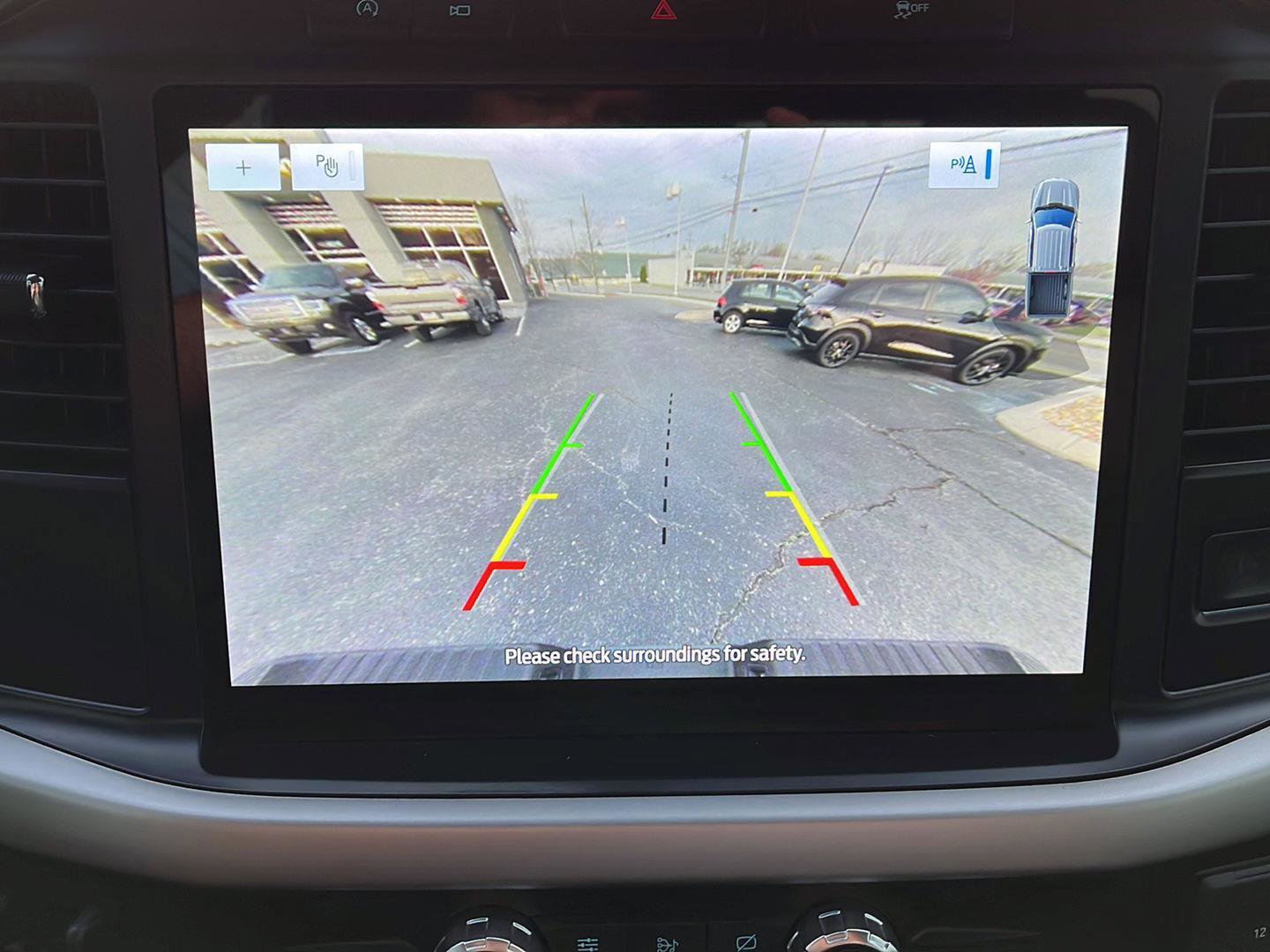 Certified 2021 Ford F150 XLT w/ Equipment Group 302A High image 32