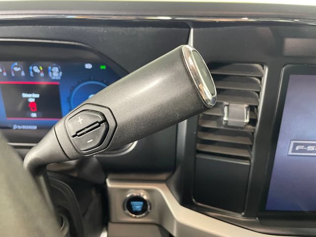 Certified 2023 Ford F350 XLT w/ XLT Premium Package AWD/4WD image 11
