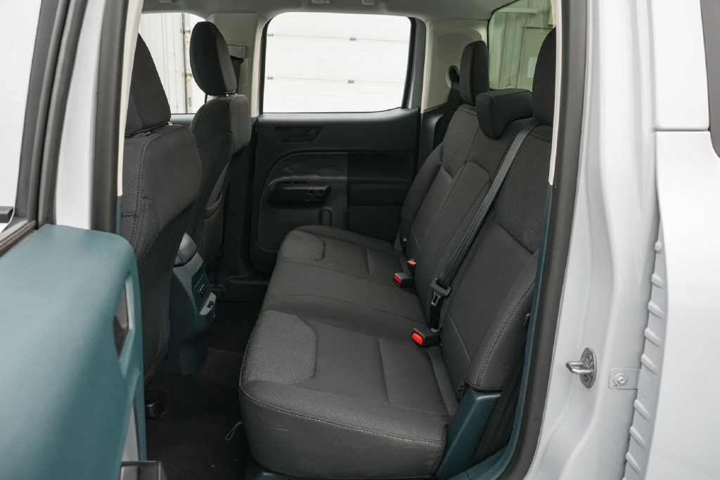 Certified 2025 Ford Maverick XL FWD image 19