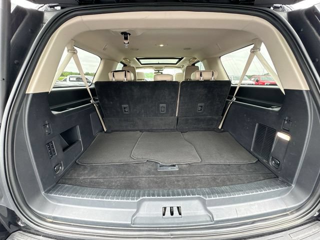 Certified 2024 Ford Expedition Max Limited RWD image 26