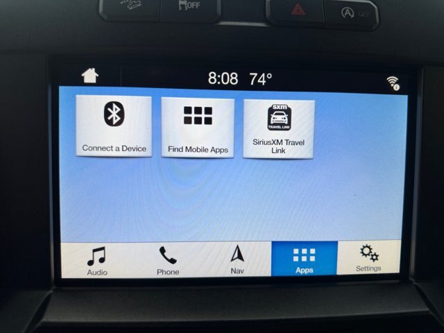 Certified 2019 Ford F150 XLT w/ Equipment Group 302A Luxury AWD/4WD image 16