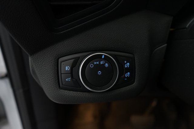 Certified 2017 Ford Escape SE AWD/4WD image 23