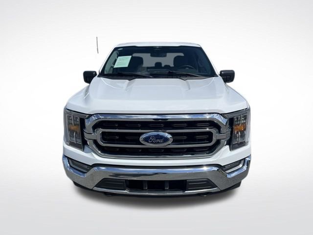 Certified 2023 Ford F150 XLT w/ Equipment Group 302A High AWD/4WD image 2