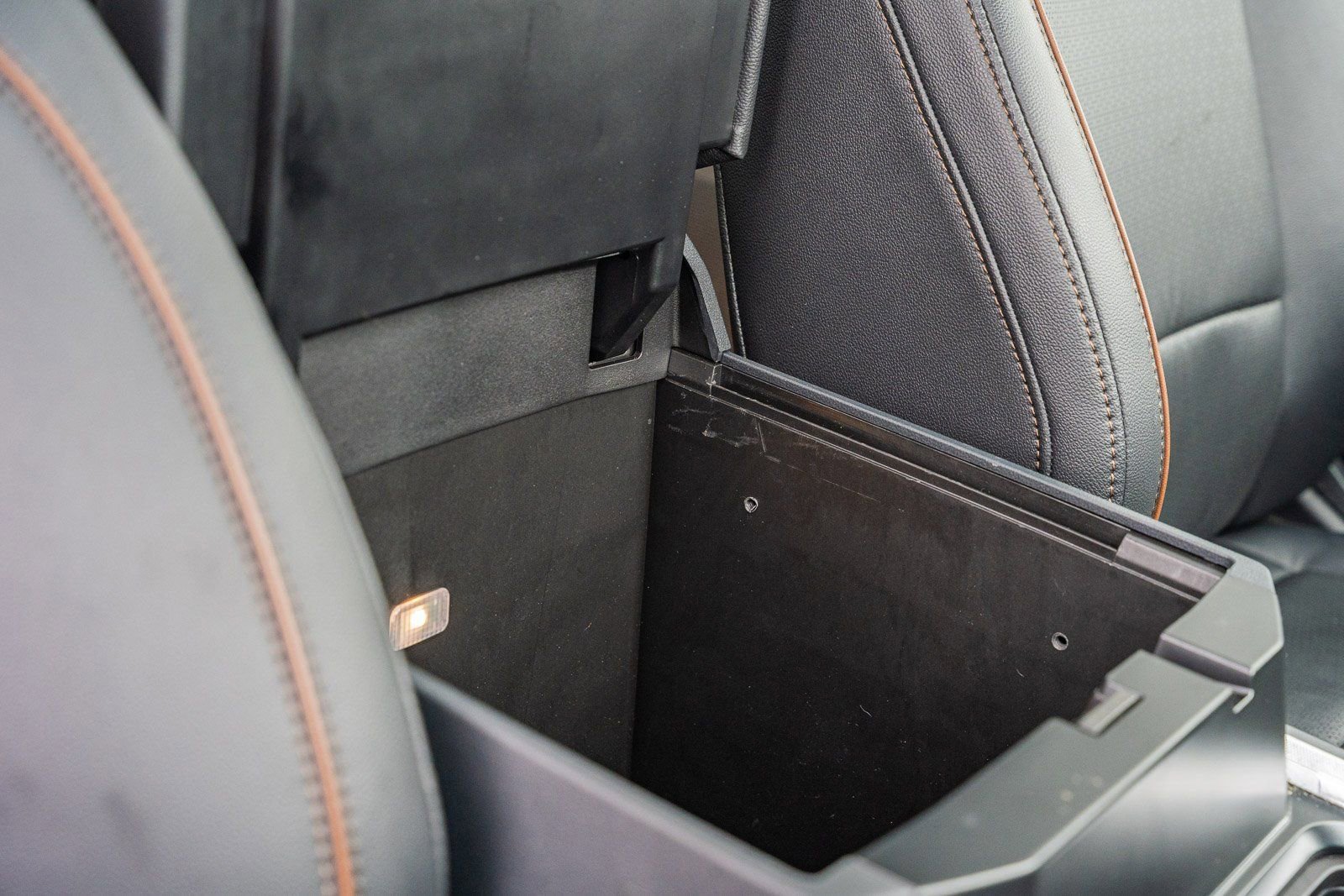 Certified 2025 Ford F250 Lariat w/ Black Appearance Package image 12