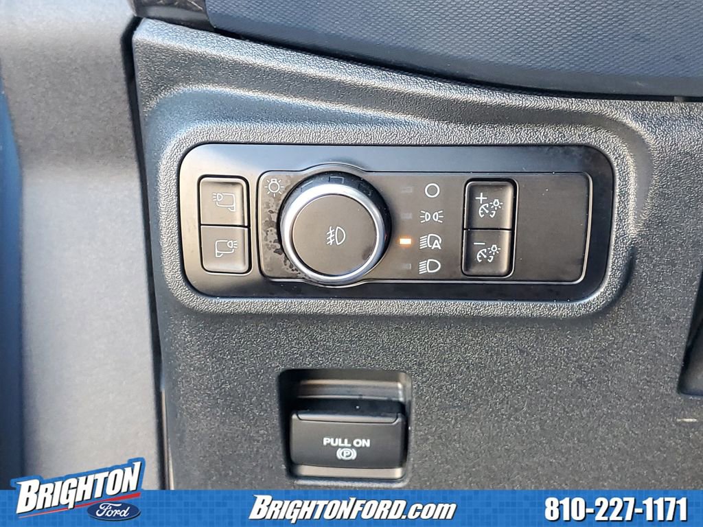 Certified 2023 Ford Bronco Raptor AWD/4WD image 15